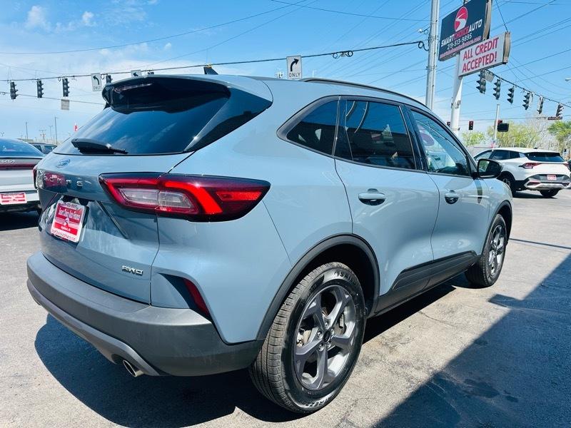Ford Escape  2025