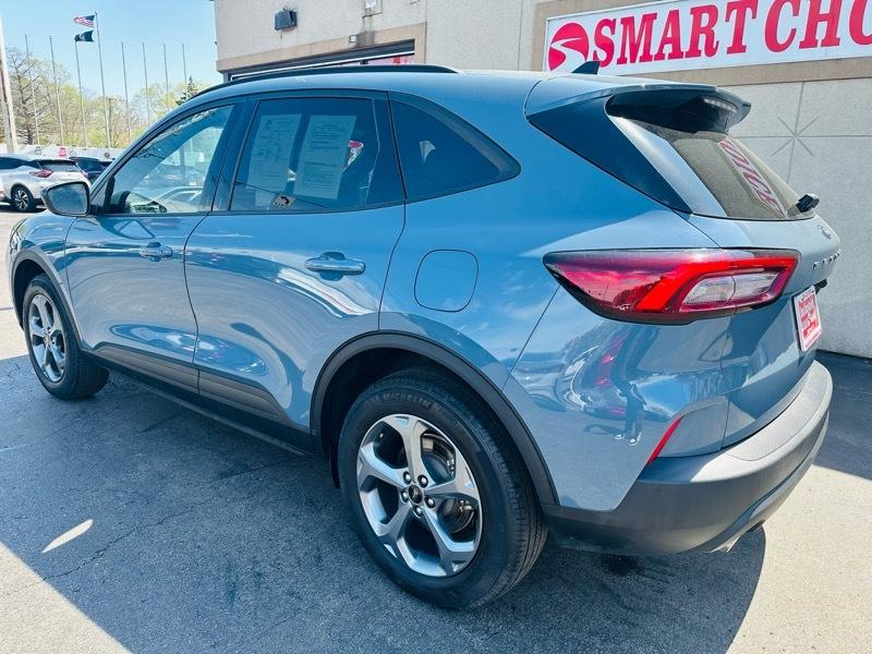 Ford Escape  2025