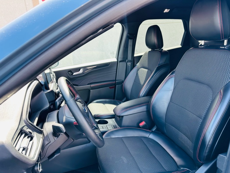 Ford Escape  2025