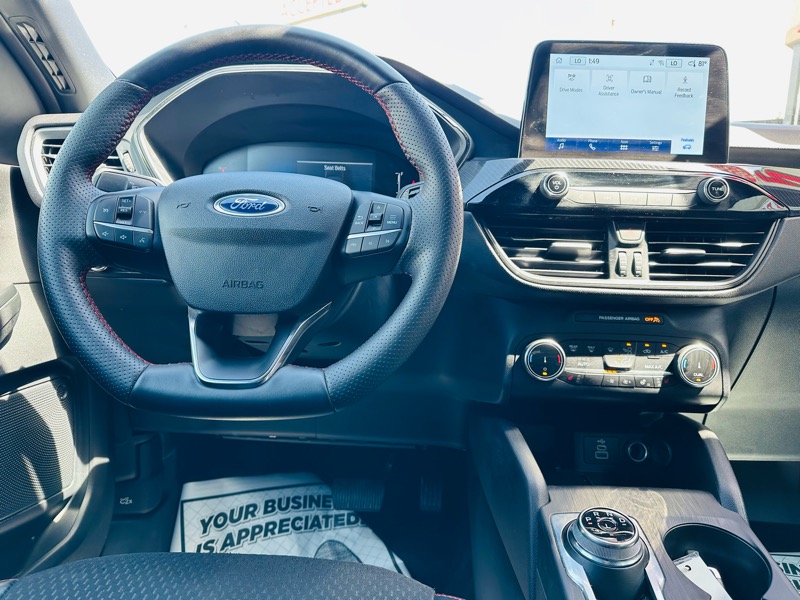 Ford Escape  2025