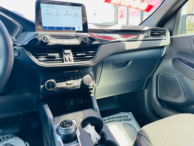 Ford Escape  2025