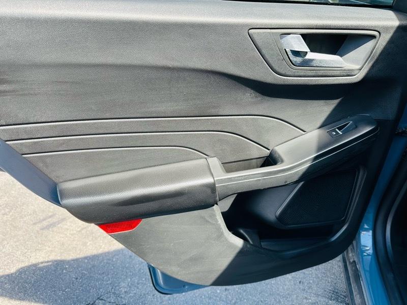 Ford Escape  2025