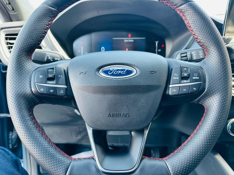 Ford Escape  2025
