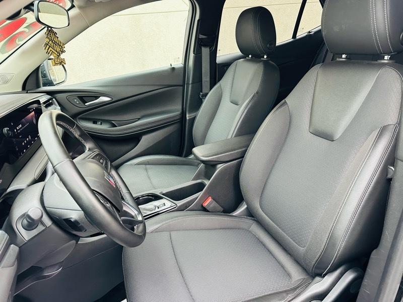 Buick Encore GX  2025
