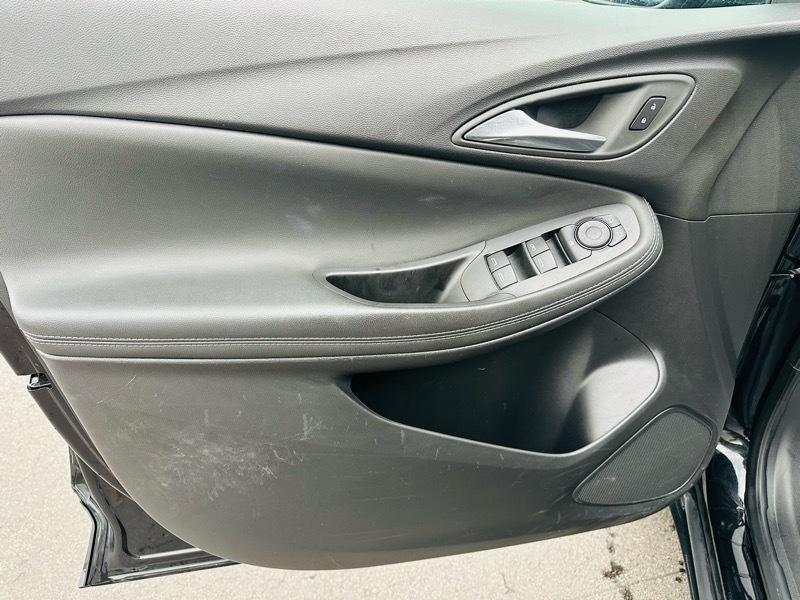 Buick Encore GX  2025