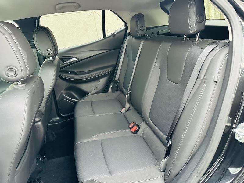 Buick Encore GX  2025