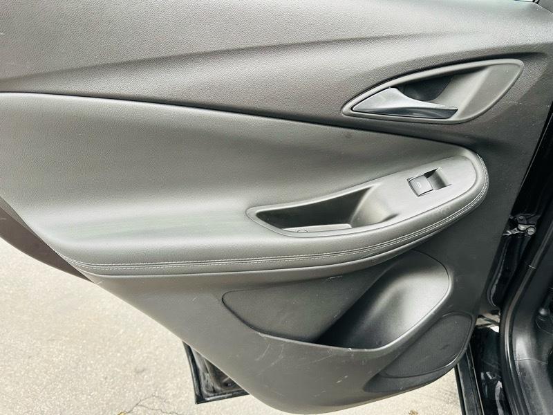 Buick Encore GX  2025