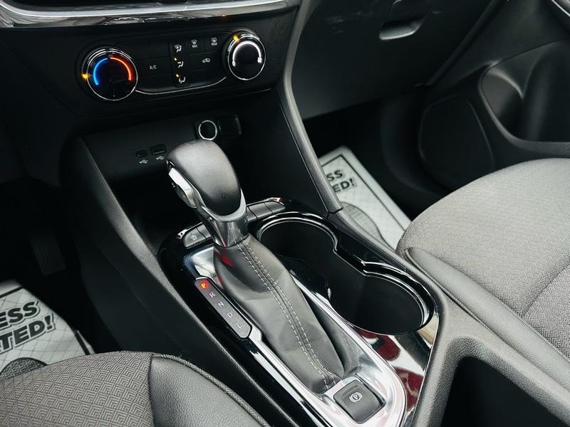 Buick Encore GX  2025