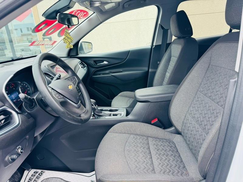 Chevrolet Equinox  2023