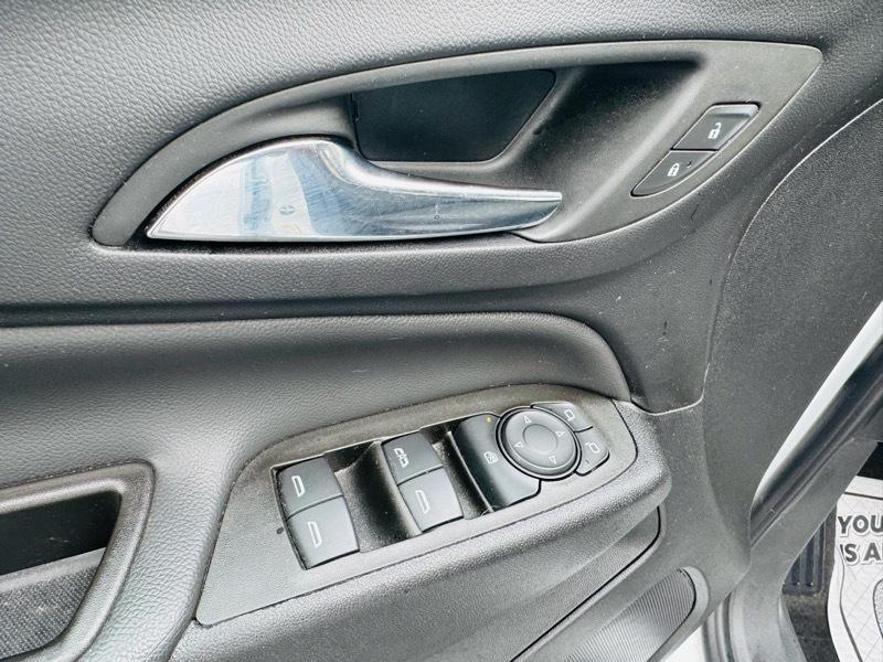 Chevrolet Equinox  2023