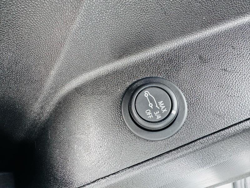 Chevrolet Equinox  2023