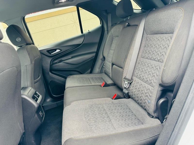 Chevrolet Equinox  2023