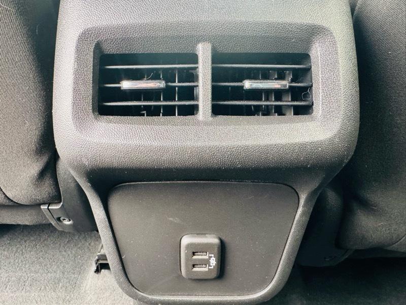 Chevrolet Equinox  2023