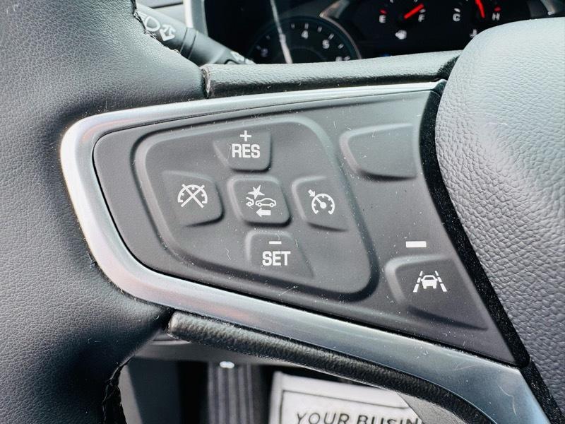 Chevrolet Equinox  2023