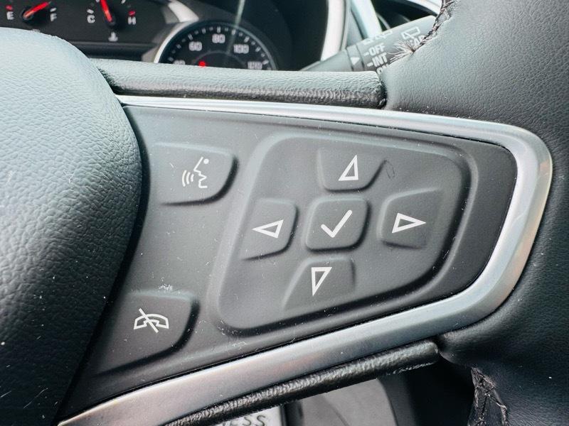 Chevrolet Equinox  2023