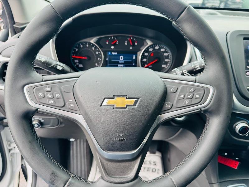 Chevrolet Equinox  2023