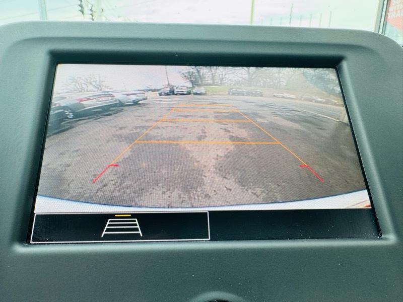 Chevrolet Equinox  2023