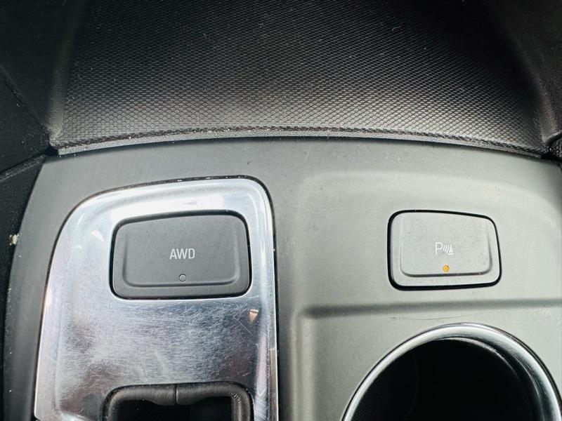 Chevrolet Equinox  2023