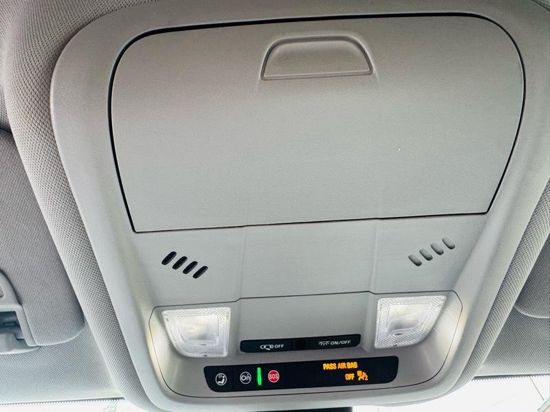 Chevrolet Equinox  2023