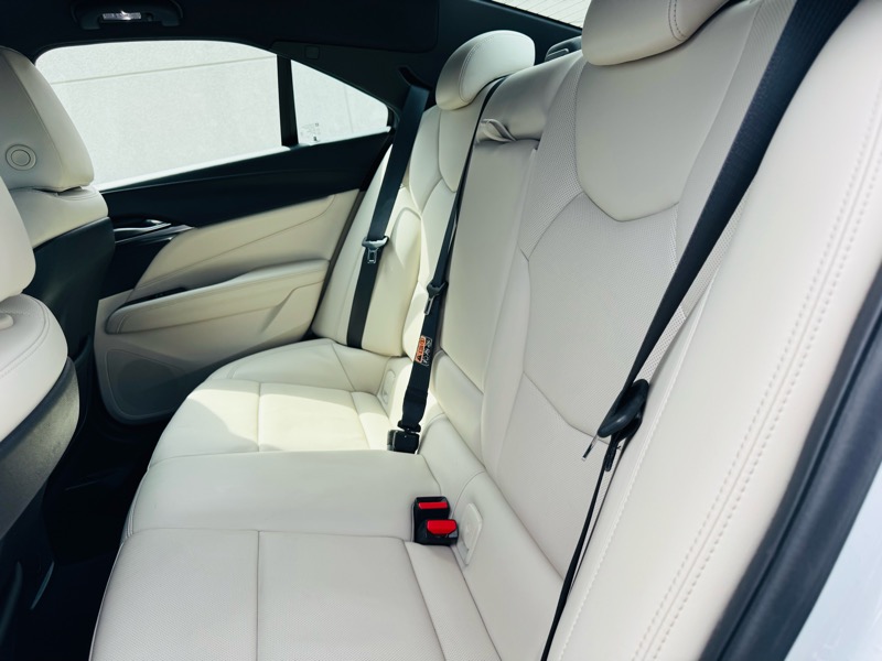 Cadillac CT4  2024