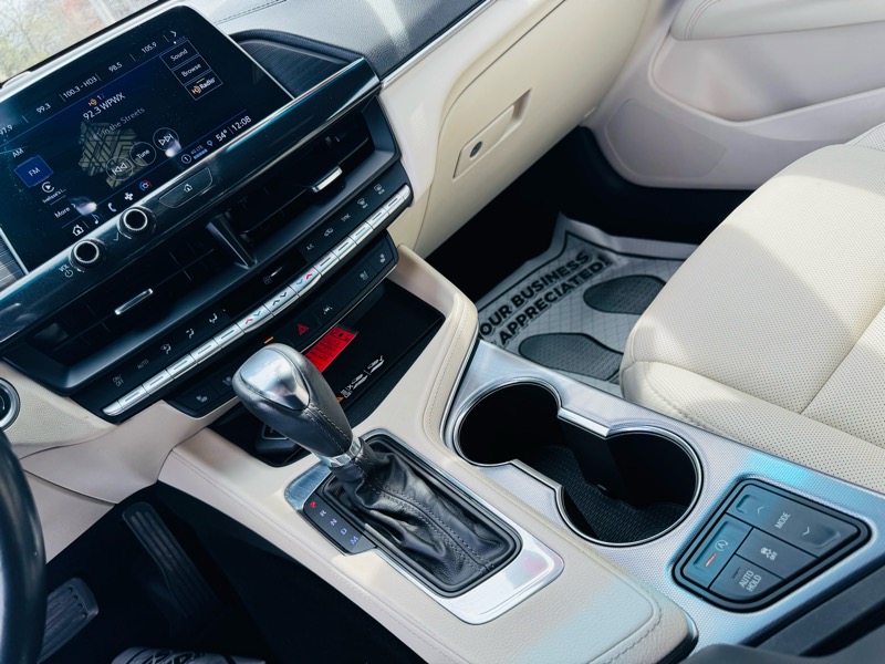 Cadillac CT4  2024
