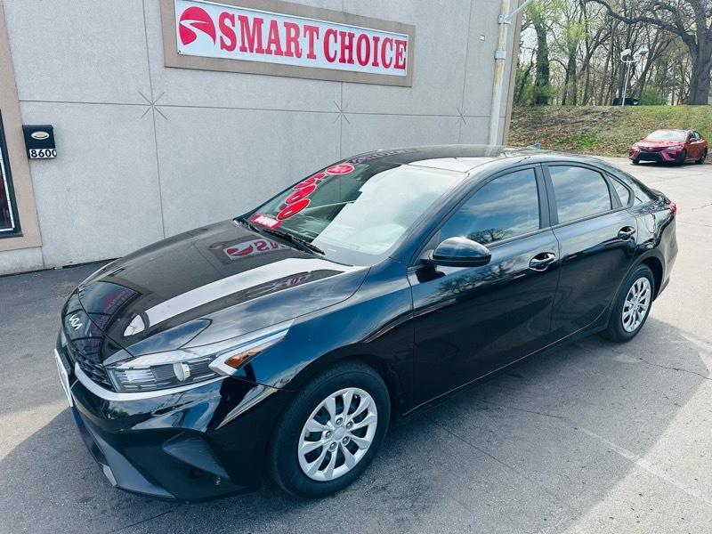 Kia Forte  2024