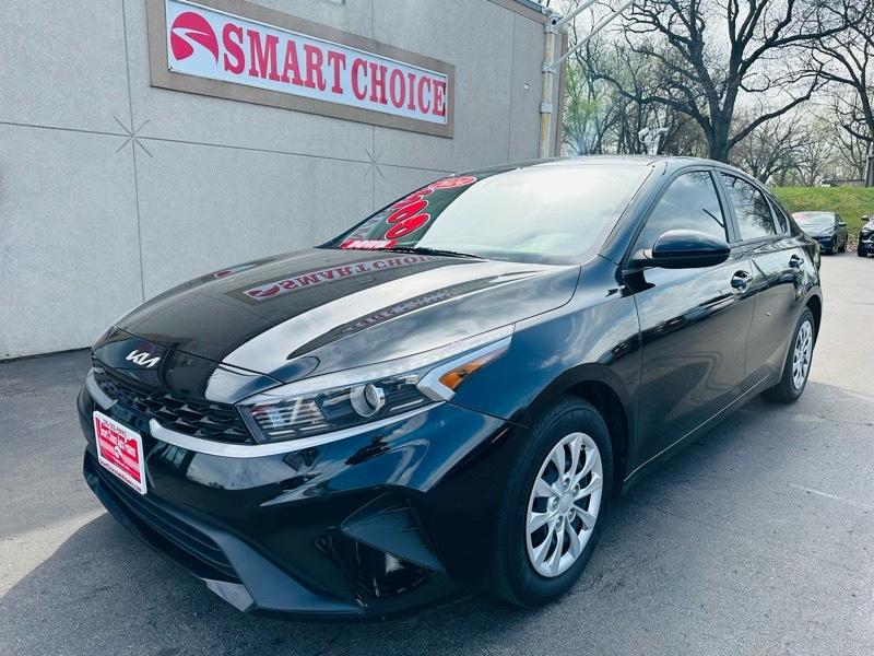 Kia Forte  2024