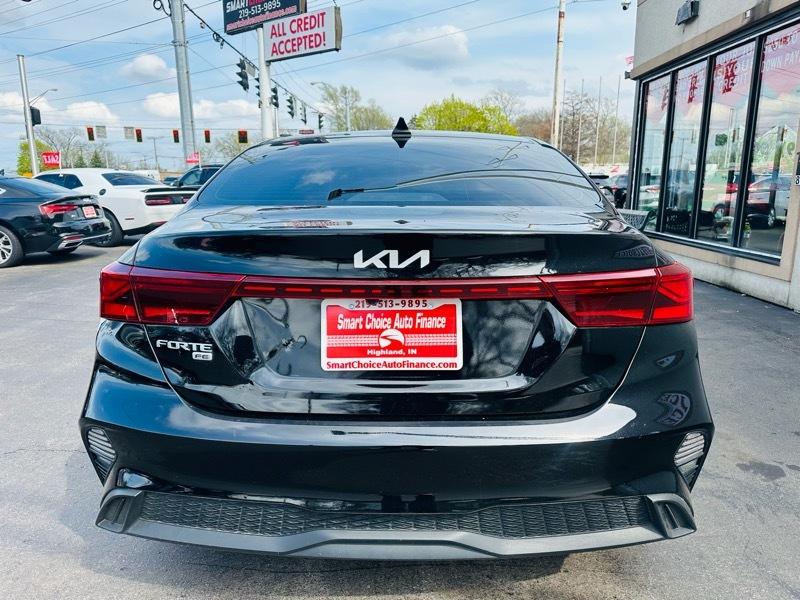 Kia Forte  2024