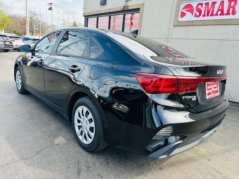 Kia Forte  2024