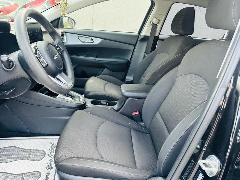 Kia Forte  2024