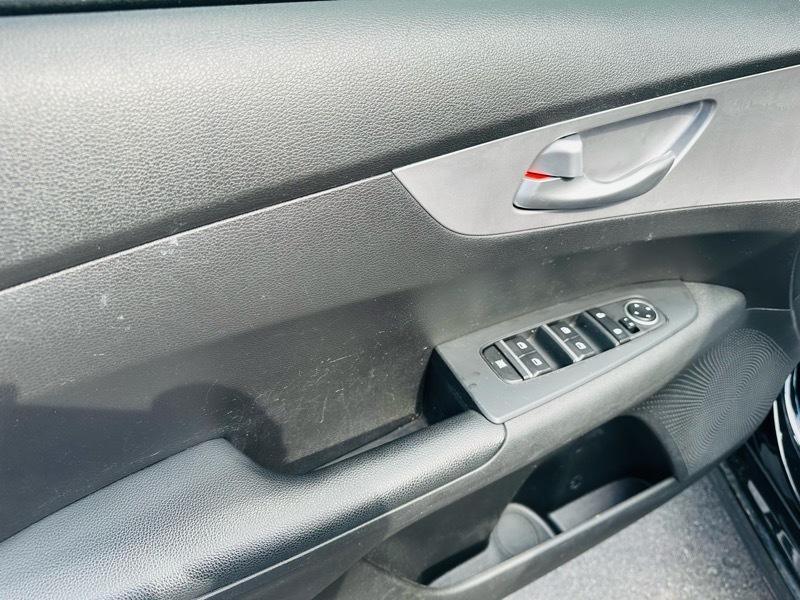 Kia Forte  2024