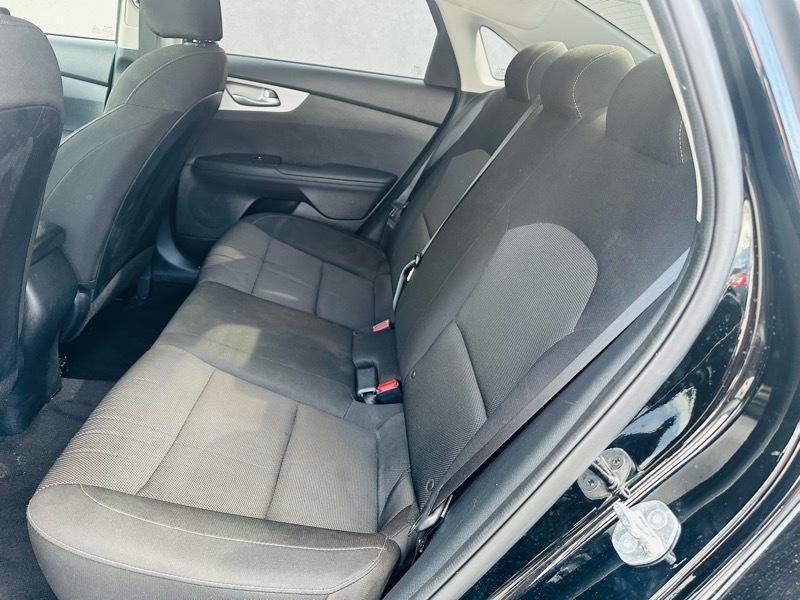 Kia Forte  2024