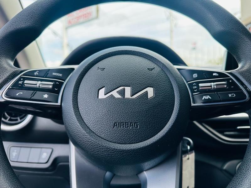 Kia Forte  2024