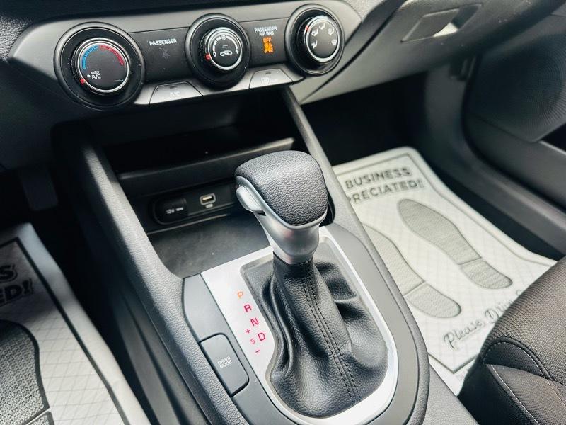 Kia Forte  2024