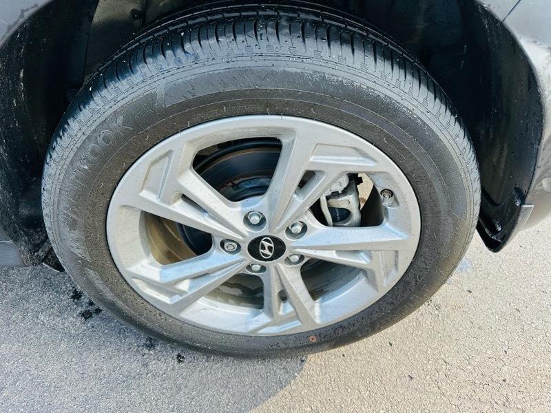 Hyundai Kona  2022