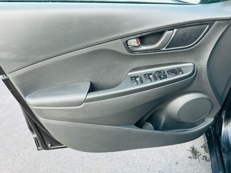 Hyundai Kona  2022