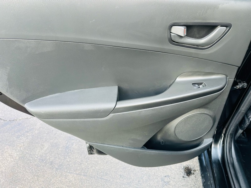 Hyundai Kona  2022