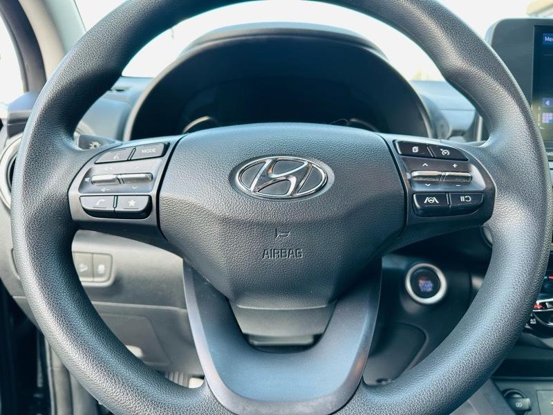 Hyundai Kona  2022