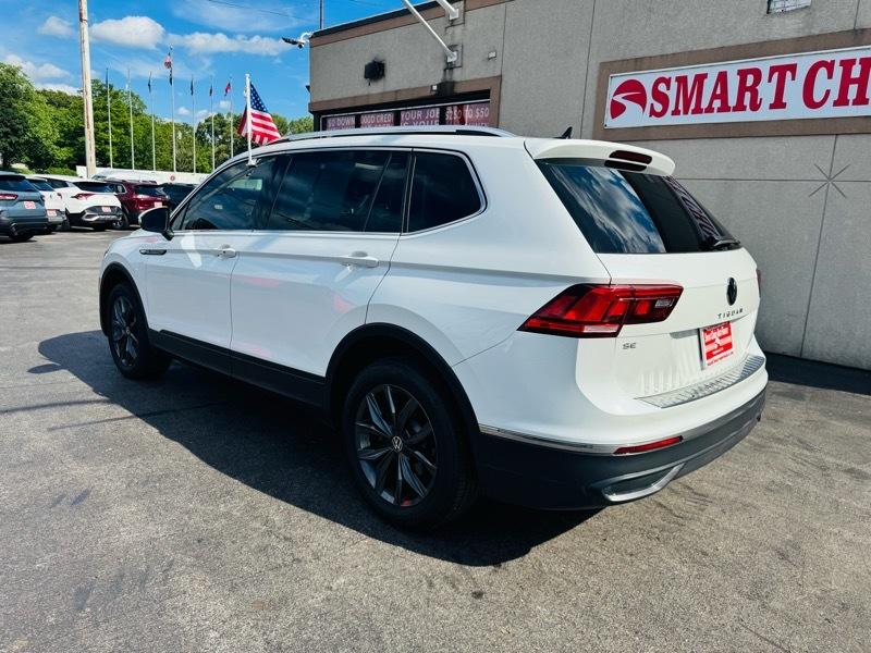 Volkswagen Tiguan  2023