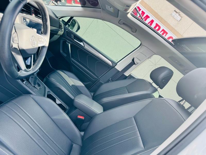 Volkswagen Tiguan  2023