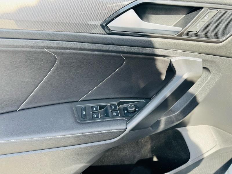 Volkswagen Tiguan  2023