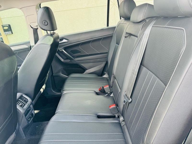 Volkswagen Tiguan  2023