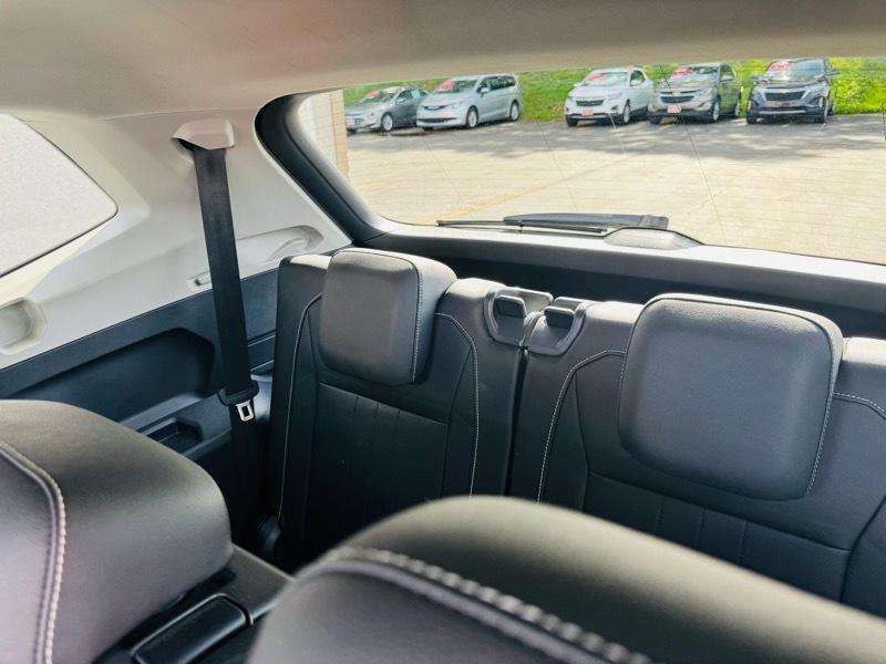 Volkswagen Tiguan  2023