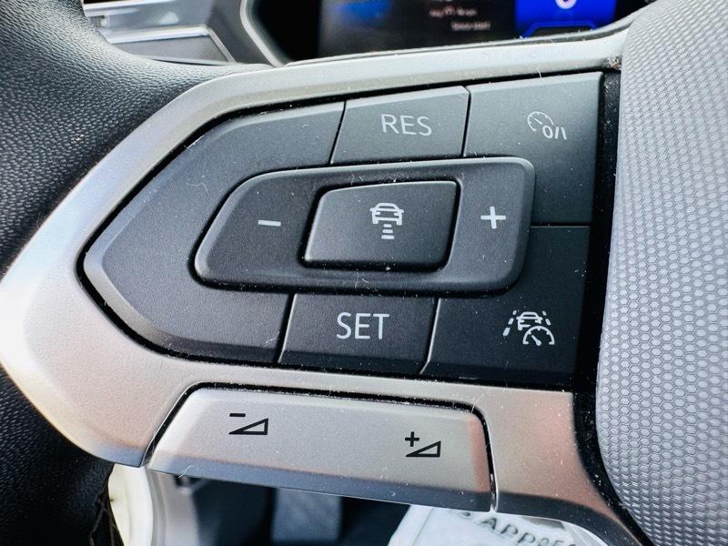 Volkswagen Tiguan  2023