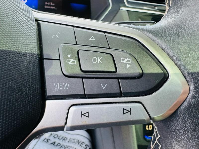 Volkswagen Tiguan  2023