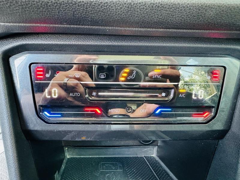 Volkswagen Tiguan  2023