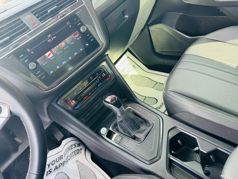 Volkswagen Tiguan  2023