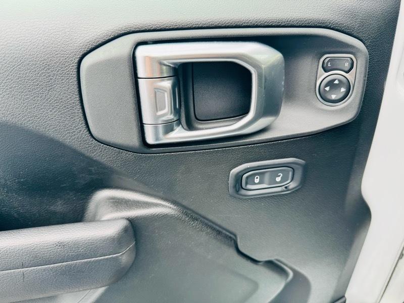 Jeep Wrangler 4xe  2025