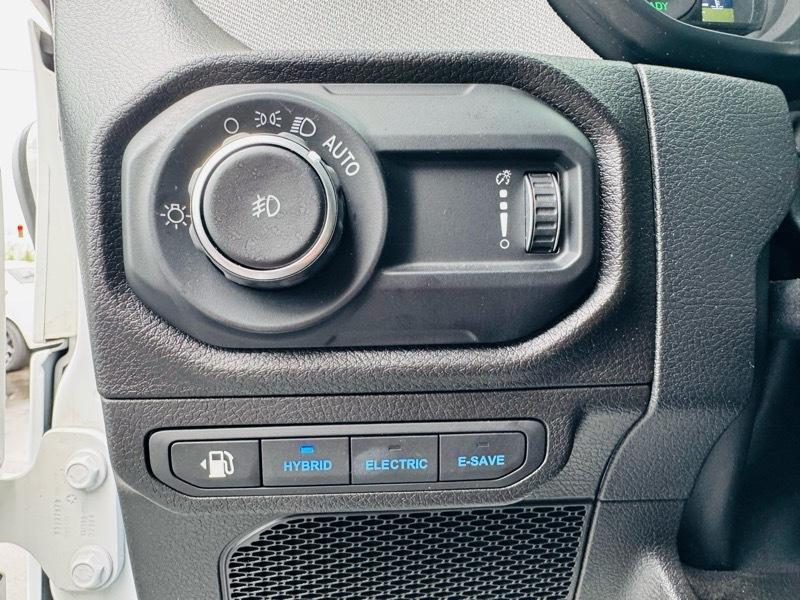 Jeep Wrangler 4xe  2025