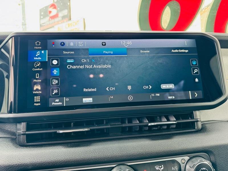 Jeep Wrangler 4xe  2025